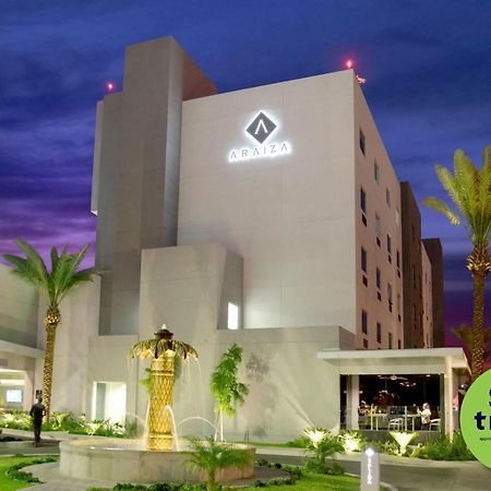 San Luis Río Colorado Hotel Araiza San Luis R.C. מראה חיצוני תמונה