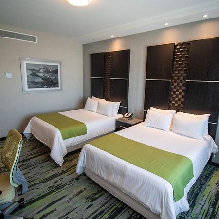San Luis Río Colorado Hotel Araiza San Luis R.C. מראה חיצוני תמונה