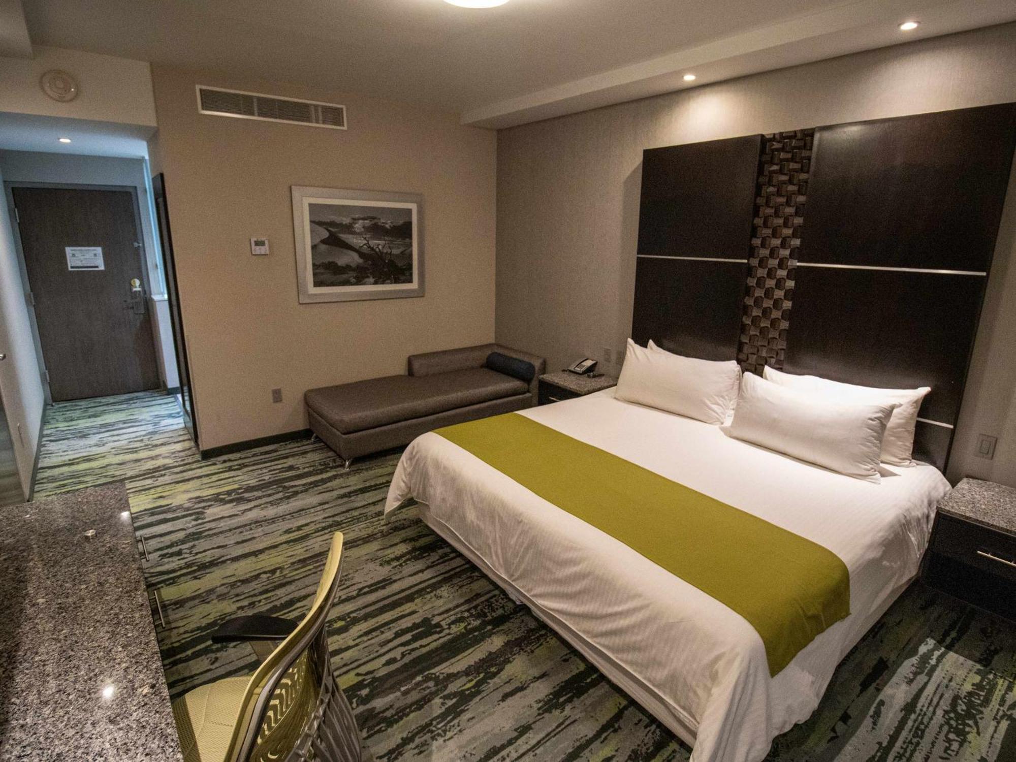 San Luis Río Colorado Hotel Araiza San Luis R.C. מראה חיצוני תמונה