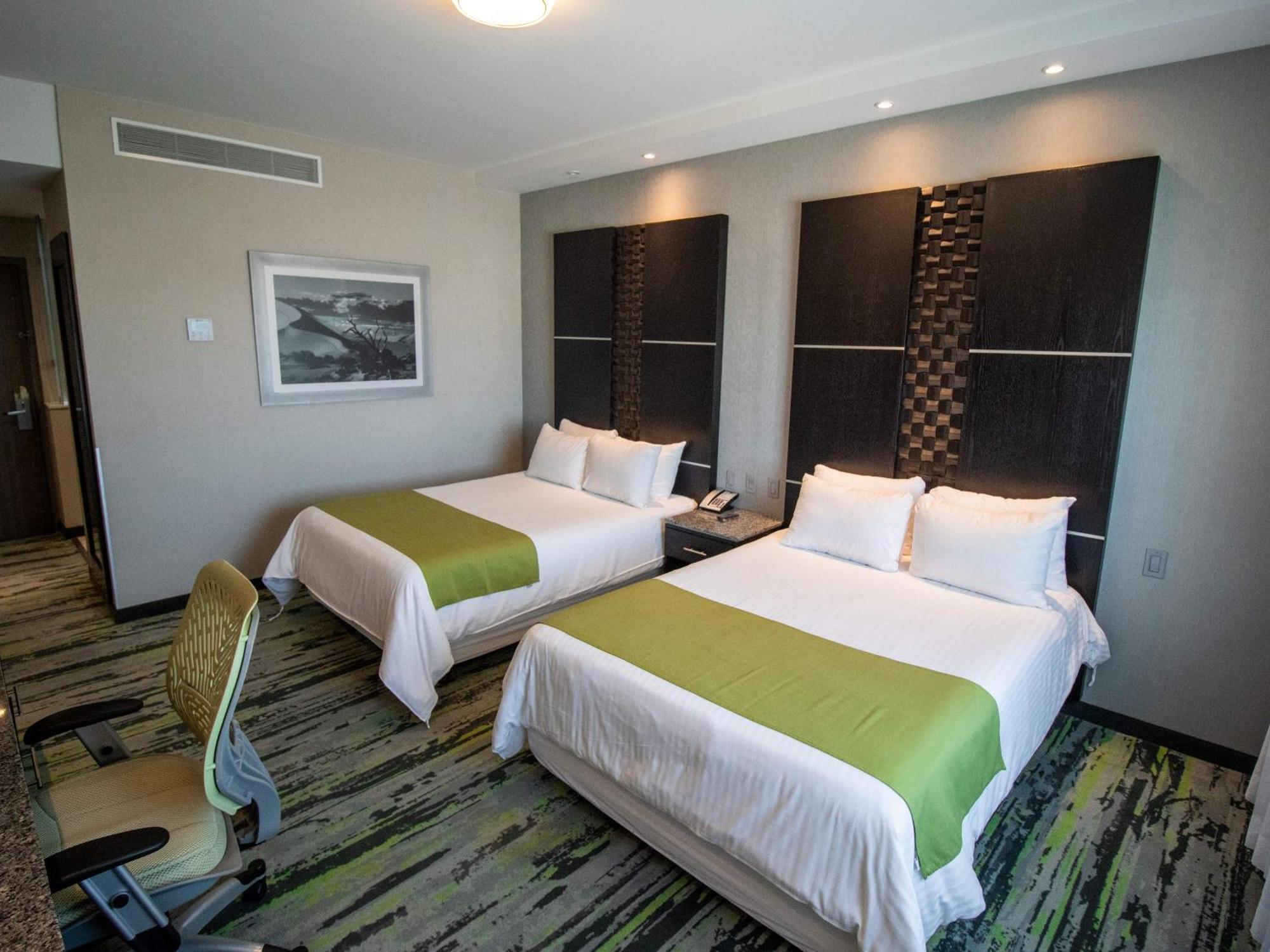 San Luis Río Colorado Hotel Araiza San Luis R.C. מראה חיצוני תמונה