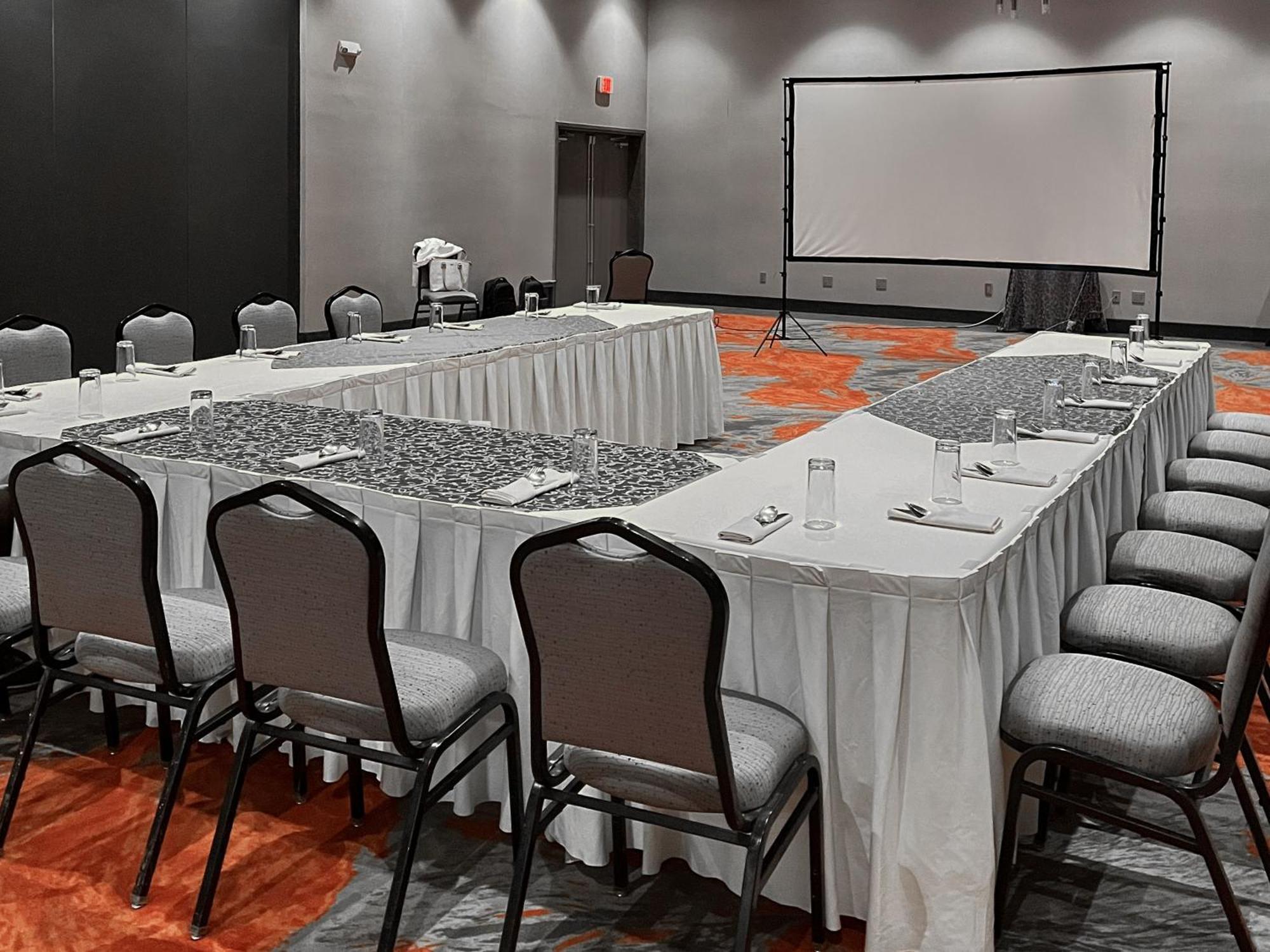 San Luis Río Colorado Hotel Araiza San Luis R.C. מראה חיצוני תמונה