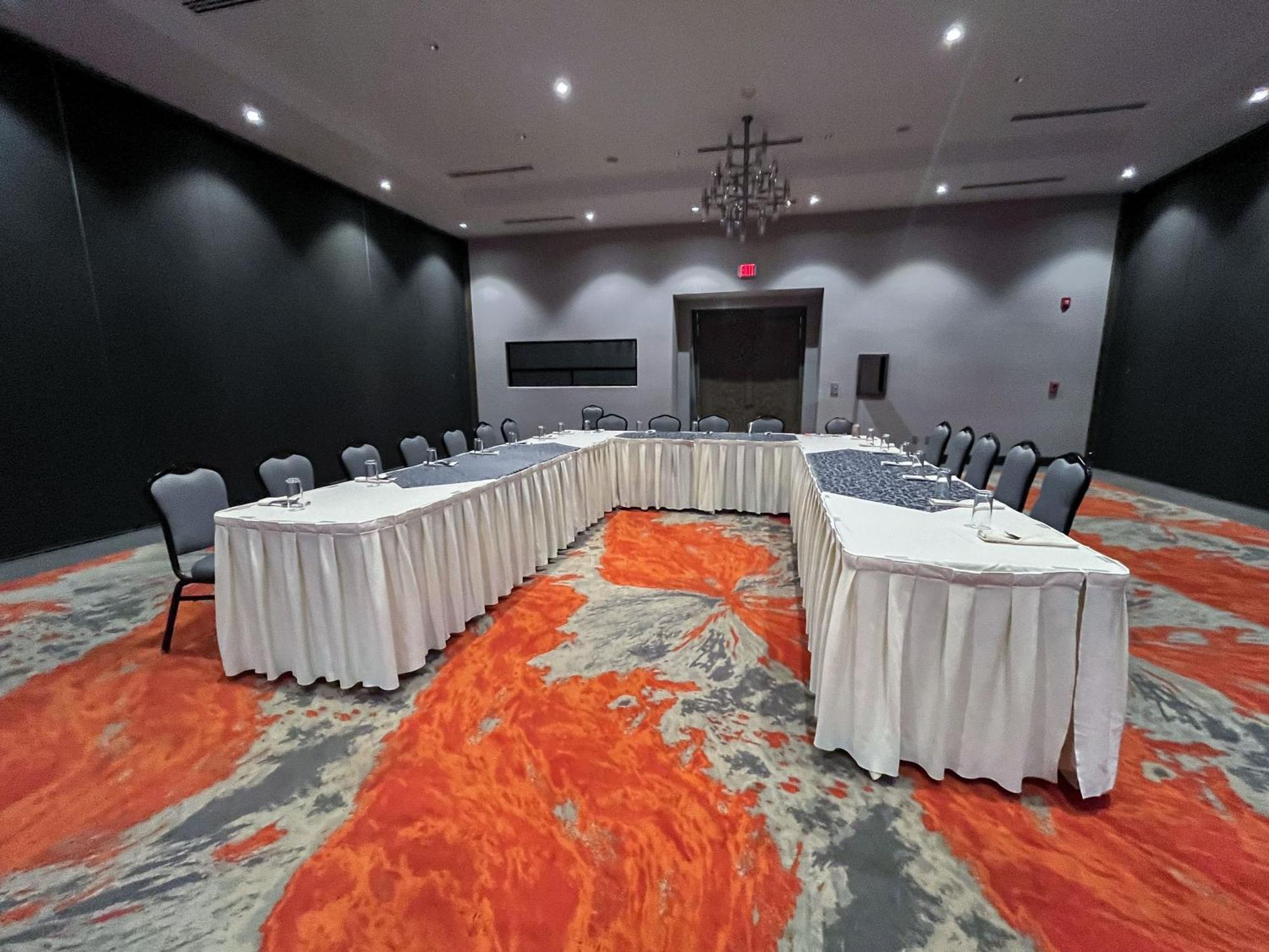 San Luis Río Colorado Hotel Araiza San Luis R.C. מראה חיצוני תמונה