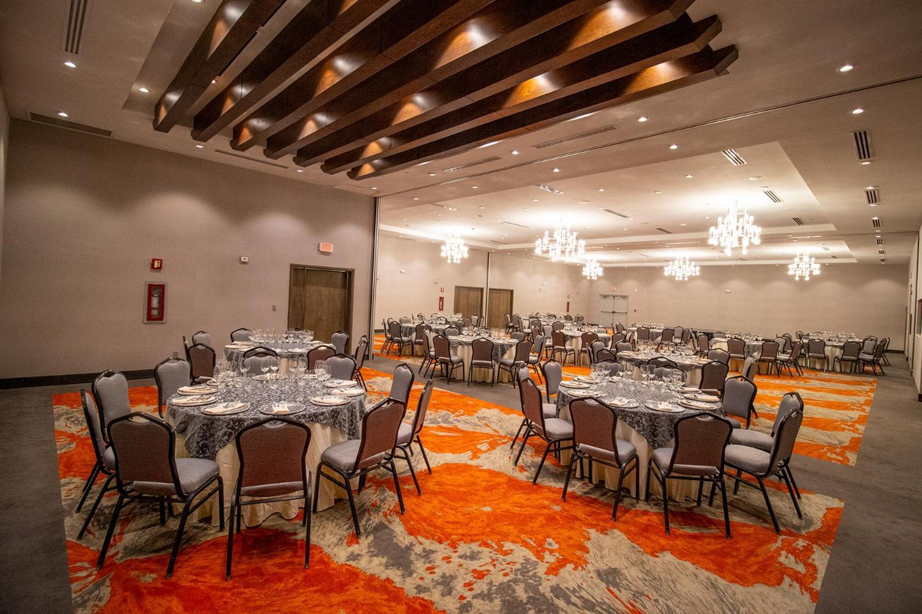 San Luis Río Colorado Hotel Araiza San Luis R.C. מראה חיצוני תמונה