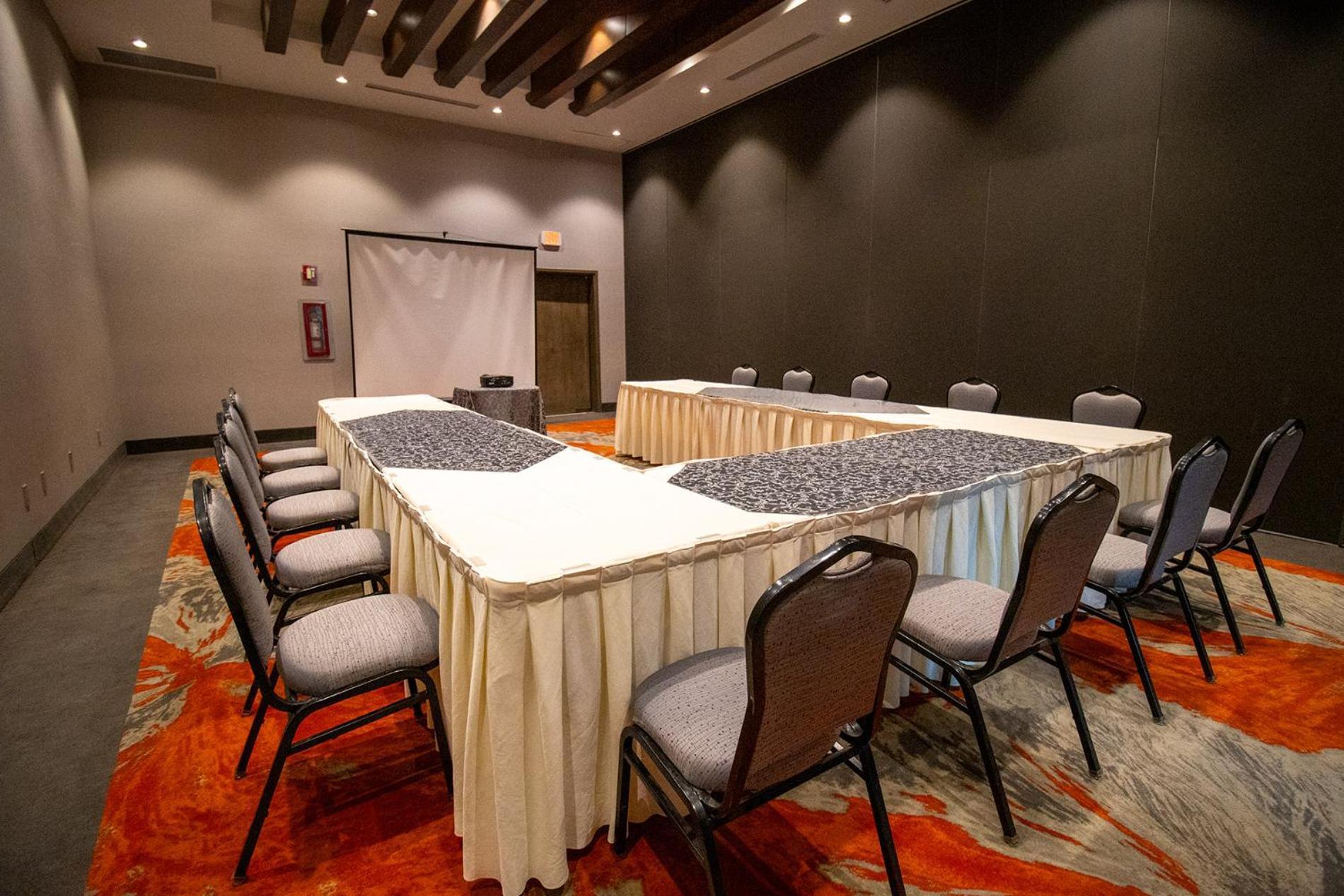 San Luis Río Colorado Hotel Araiza San Luis R.C. מראה חיצוני תמונה