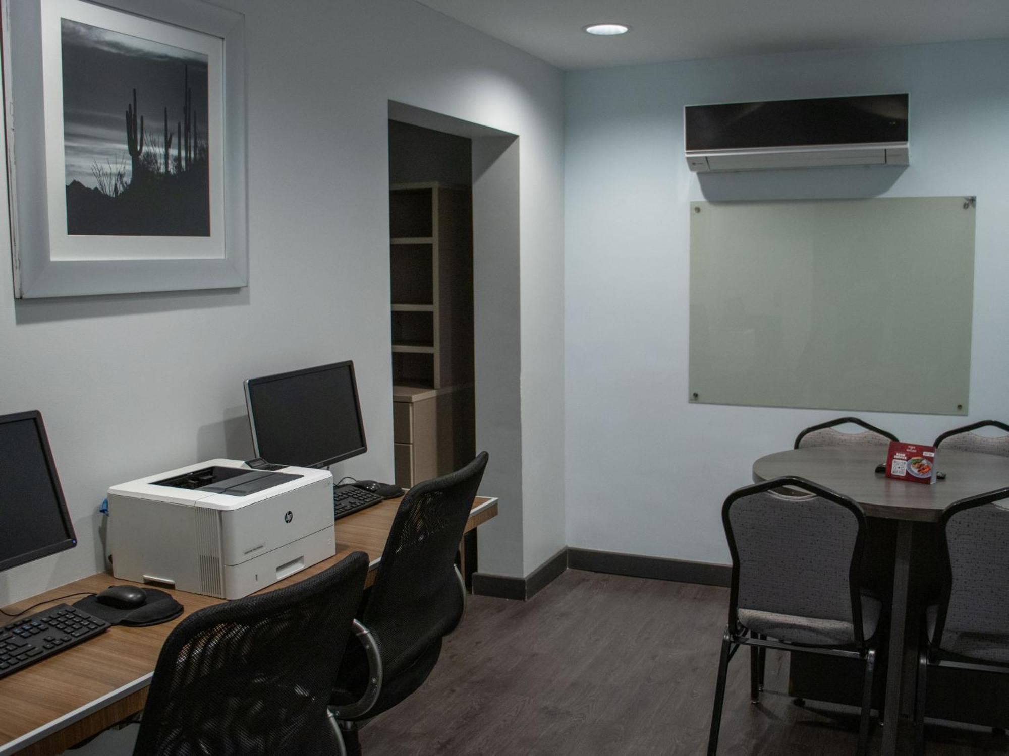 San Luis Río Colorado Hotel Araiza San Luis R.C. מראה חיצוני תמונה