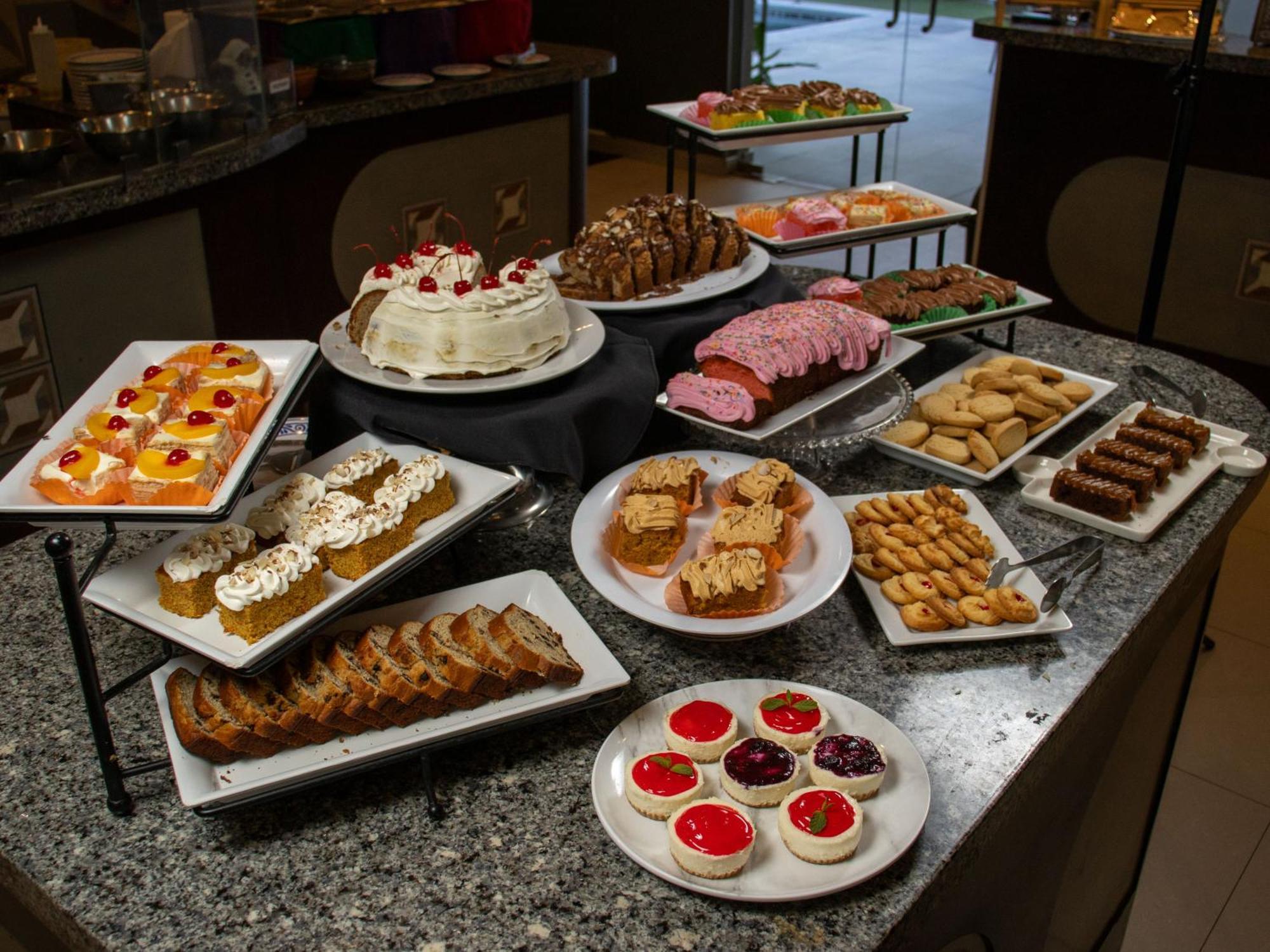 San Luis Río Colorado Hotel Araiza San Luis R.C. מראה חיצוני תמונה