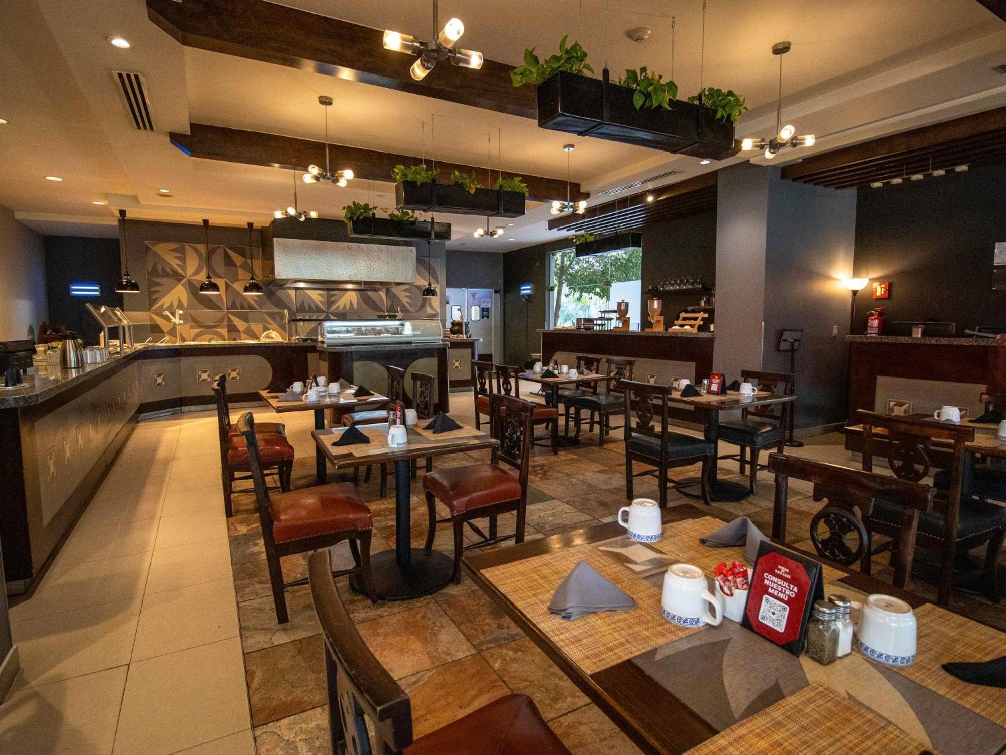 San Luis Río Colorado Hotel Araiza San Luis R.C. מראה חיצוני תמונה