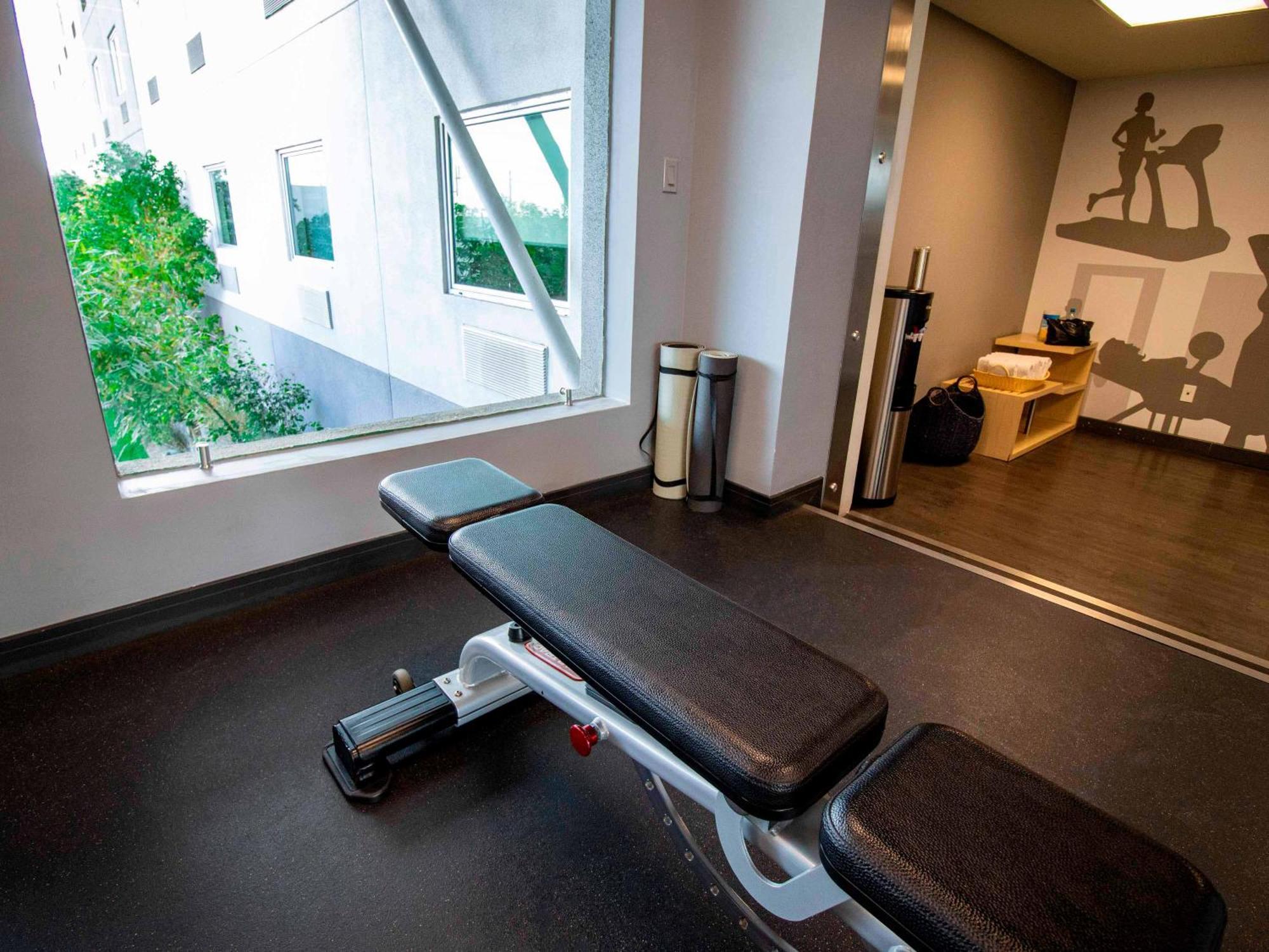 San Luis Río Colorado Hotel Araiza San Luis R.C. מראה חיצוני תמונה