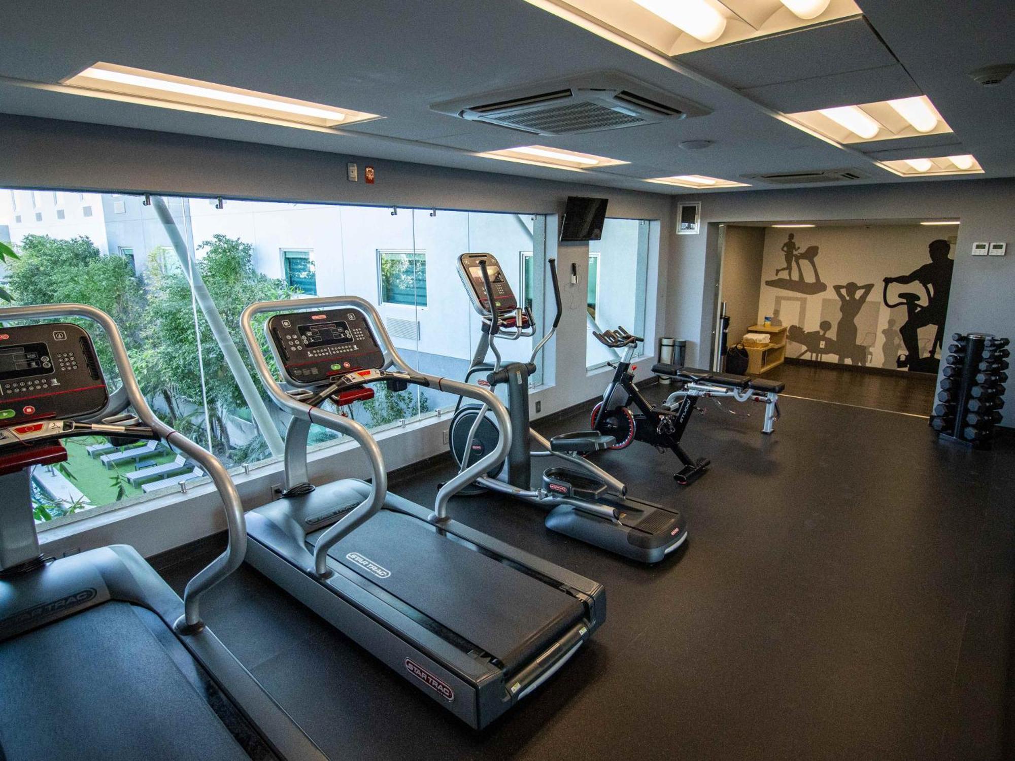 San Luis Río Colorado Hotel Araiza San Luis R.C. מראה חיצוני תמונה