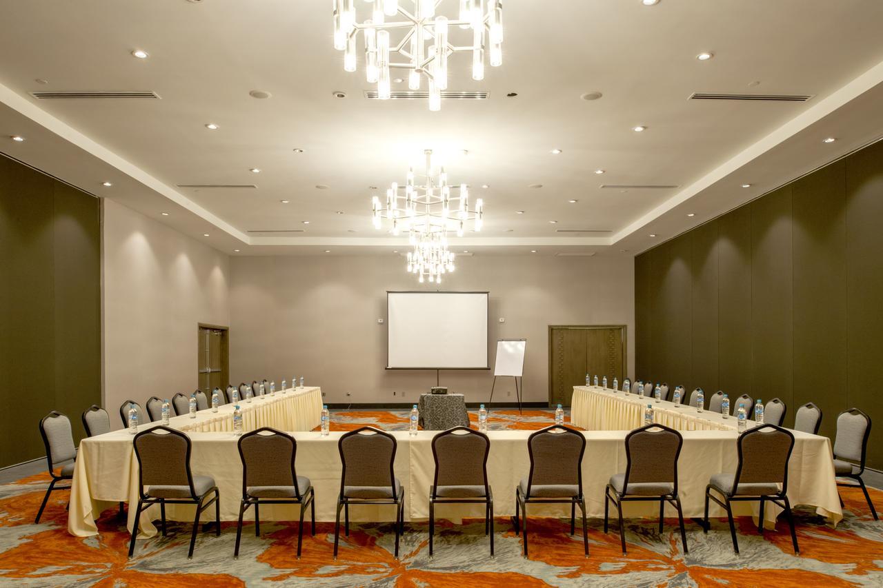 San Luis Río Colorado Hotel Araiza San Luis R.C. מראה חיצוני תמונה