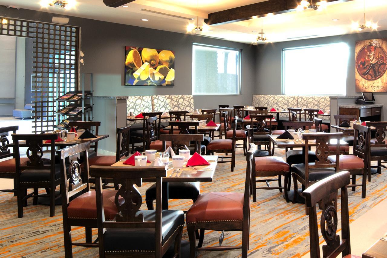 San Luis Río Colorado Hotel Araiza San Luis R.C. מראה חיצוני תמונה