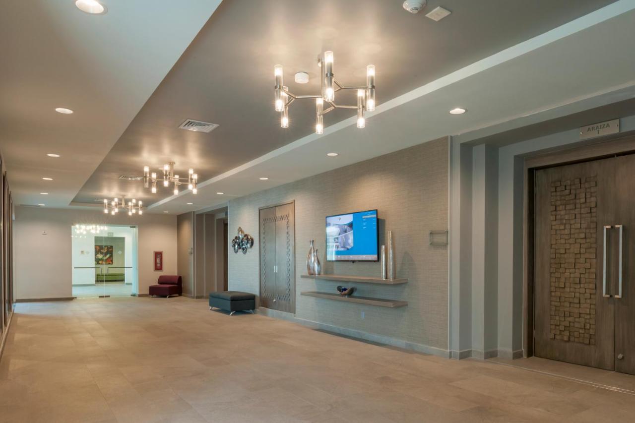 San Luis Río Colorado Hotel Araiza San Luis R.C. מראה חיצוני תמונה