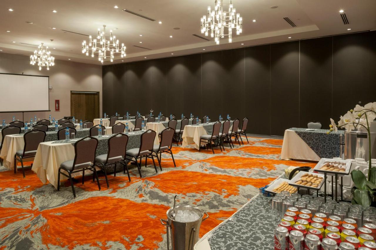 San Luis Río Colorado Hotel Araiza San Luis R.C. מראה חיצוני תמונה